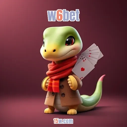 w6bet: Desvendando as Estatísticas que Podem Aumentar Seu Jogo