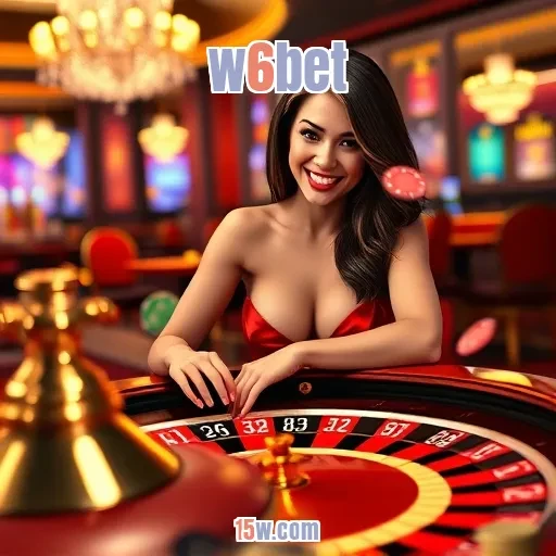 w6bet: Descubra como Apostar em Basquete com Estilo