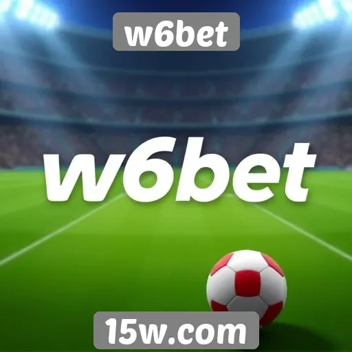 Impacto das regulamentações em sites como W6bet