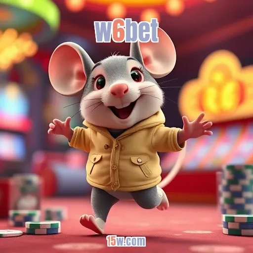 w6bet - Apostas Ao Vivo