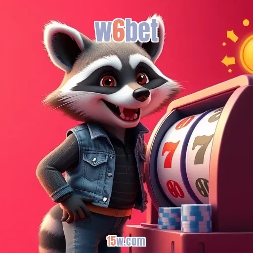 w6bet: A Nova Fronteira nas Apostas em Tempo Real