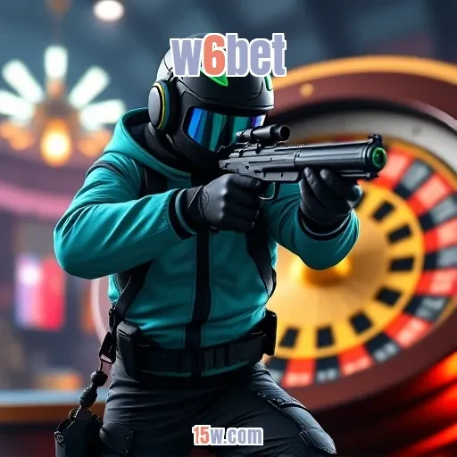 w6bet: Descubra Promoções Imperdíveis para Apostadores Brasileiros