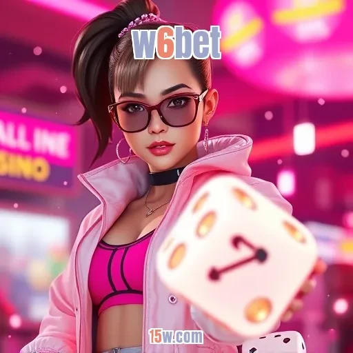 w6bet: Descubra as Vantagens do Atendimento ao Cliente com Estilo