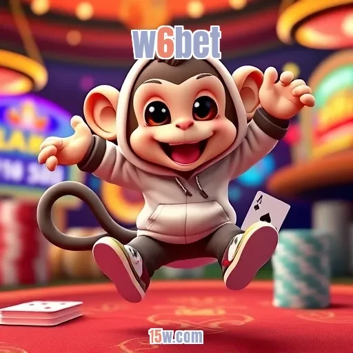 w6bet: Explore a Diversão Infinita dos Jogos de Mesa Online