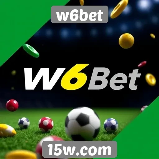 Análise dos jogos disponíveis no site w6bet