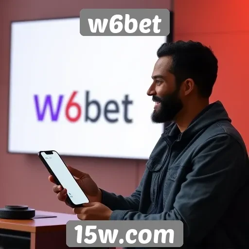Estatísticas sobre o crescimento do w6bet no mercado